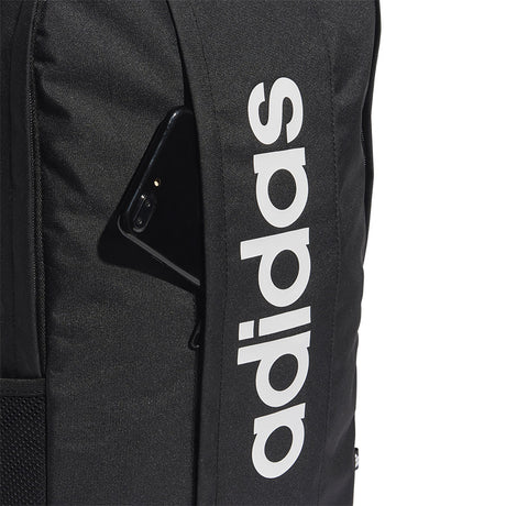 Раница adidas LINEAR PER BP - JD9556 – снимка 5