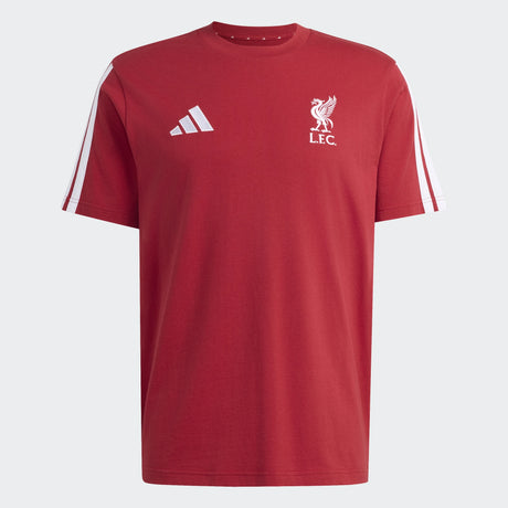 Мъжка тениска adidas LIVERPOOL F.C. DNA 26/27 - KG2489 – снимка 2