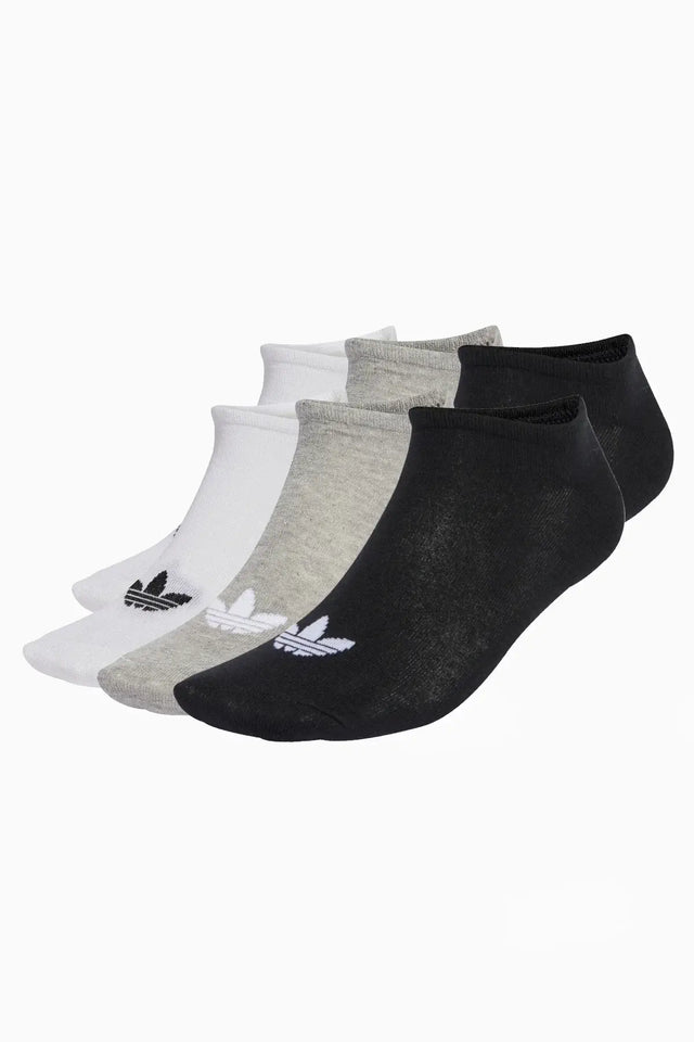Чорапи adidas Liner 6 чифта - JW5338