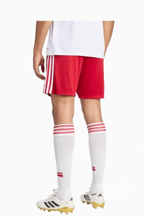 Шорти adidas Liverpool FC 26/27 Away (Червен) - KE8890 – снимка 2