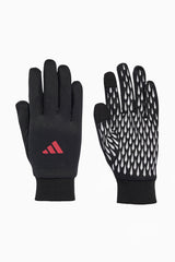 Ръкавици adidas Liverpool FC 26/27 Fieldplayer (Черен) - KR4706