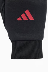 Ръкавици adidas Liverpool FC 26/27 Fieldplayer (Черен) - KR4706 – снимка 2