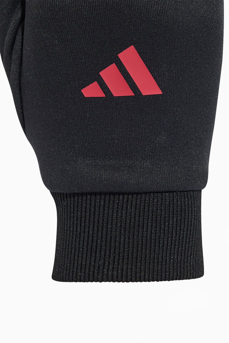 Ръкавици adidas Liverpool FC 26/27 Fieldplayer (Черен) - KR4706 – снимка 2