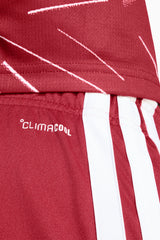 Шорти adidas Liverpool FC 26/27 Домакински екип (Бордо) - KA6854 – снимка 4