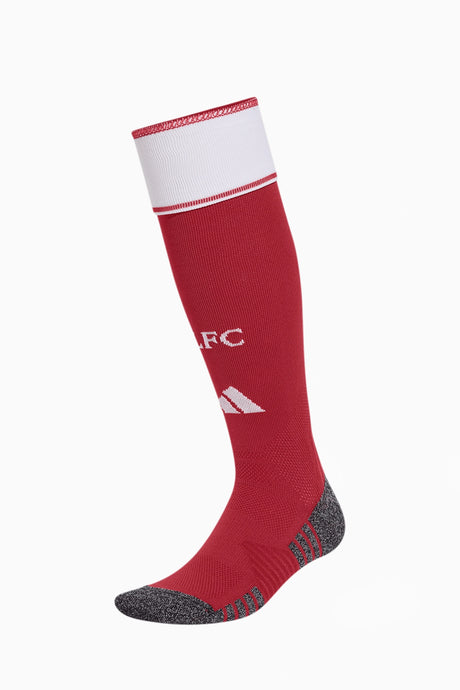 Футболни чорапи adidas Liverpool FC 26/27 Домакински екип (Бордо) - KC1031