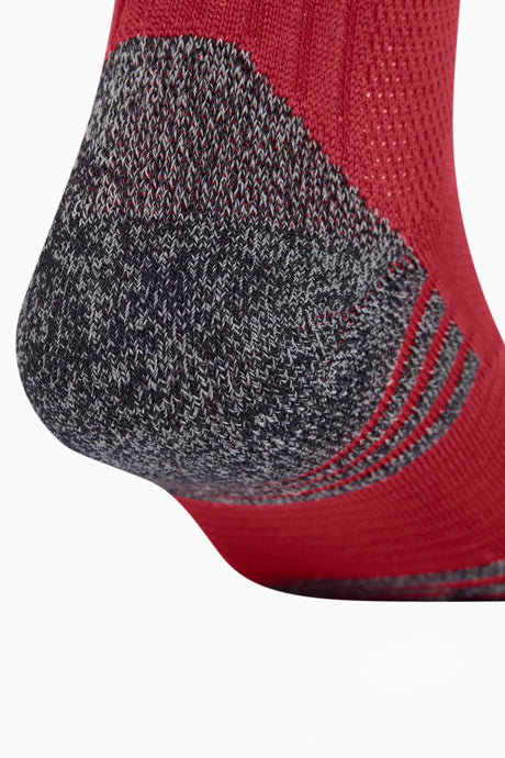 Футболни чорапи adidas Liverpool FC 26/27 Домакински екип (Бордо) - KC1031 – снимка 3