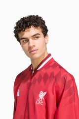 Блуза adidas Liverpool FC 26/27 Stadium Track (Червен) - KG2886 – снимка 3