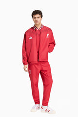 Блуза adidas Liverpool FC 26/27 Stadium Track (Червен) - KG2886 – снимка 5
