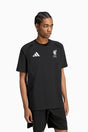 Тениска adidas Liverpool FC 26/27 Tiro Travel (Черен) - KG2897