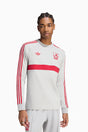 Блуза adidas Liverpool FC 26/27 Track (Сив) - KS6757