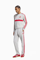 Блуза adidas Liverpool FC 26/27 Track (Сив) - KS6757 – снимка 5