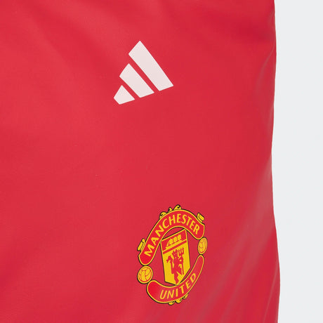 Раница adidas MANCHESTER UNITED F.C. - KT0684 – снимка 5