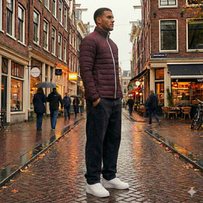 Мъжко яке adidas MI ENTRADA PREMIUM JKT - IT2320-01