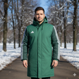 Мъжко яке adidas MI TEAM PREMIUM WINTER PARKA - HT6465-476