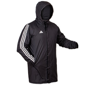 Мъжко яке adidas MI TEAM PREMIUM WINTER PARKA - HT6465-730