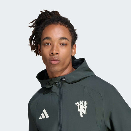 Спортен екип Манчестър Юнайтед adidas Tiro 26 - KH4808 KH4809 – снимка 3
