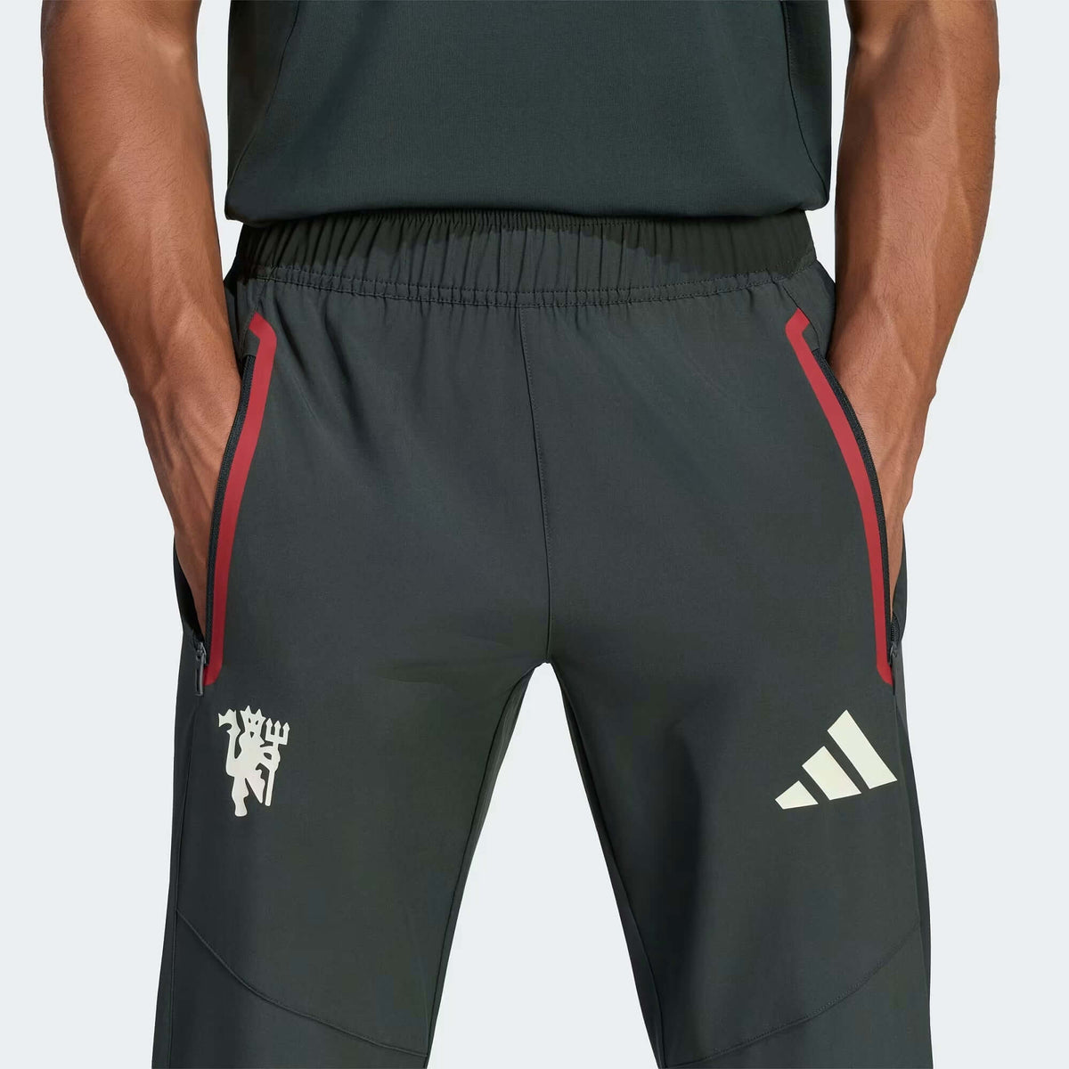 Спортен екип Манчестър Юнайтед adidas Tiro 26 - KH4808 KH4809 – снимка 4