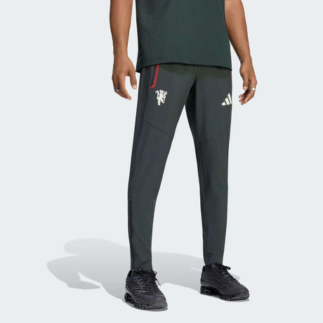 Спортен екип Манчестър Юнайтед adidas Tiro 26 - KH4808 KH4809 – снимка 8