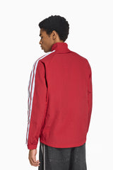 Блуза adidas Manchester United 26/27 Anthem (Червен) - KV6731 – снимка 2