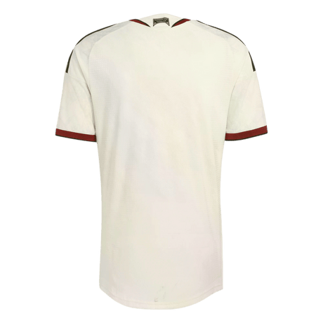 Тениска adidas Manchester United 26/27 Трета Authentic - KA6875 – снимка 4