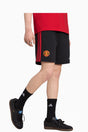 Шорти adidas Manchester United 26/27 DNA (Черен) - KH4792