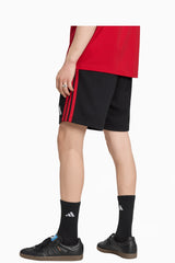 Шорти adidas Manchester United 26/27 DNA (Черен) - KH4792 – снимка 2