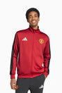 Блуза adidas Manchester United 26/27 DNA Track Top (Червен) - KH4796