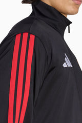 Блуза adidas Manchester United 26/27 DNA Track Top (Черен) - KH4797 – снимка 4