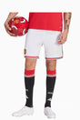 Шорти adidas Manchester United 26/27 Домакински екип (Бял) - KA6872