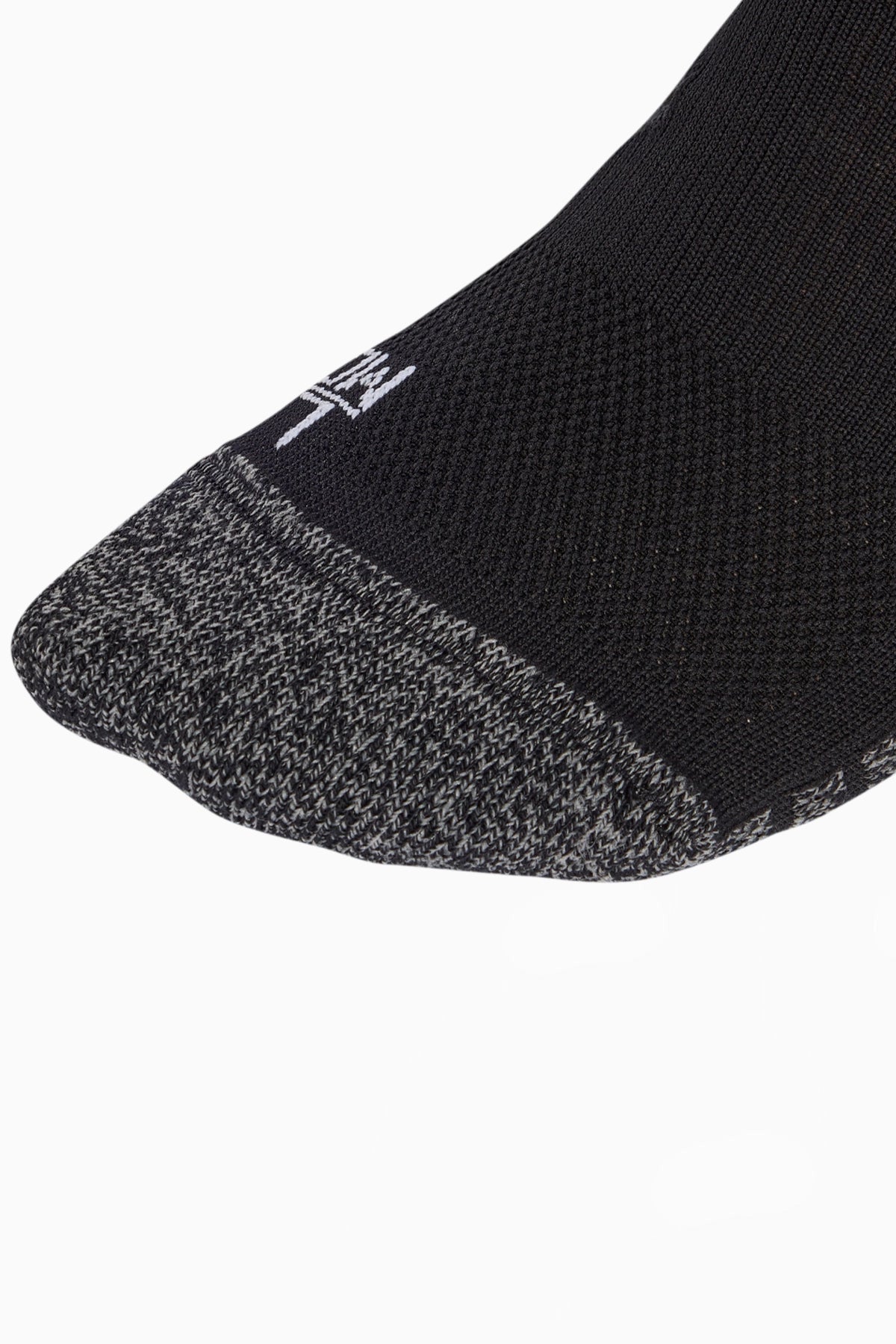 Футболни чорапи adidas Manchester United 26/27 Домакински екип (Черен) - KC3349 – снимка 2