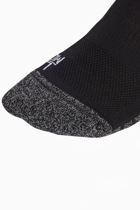 Футболни чорапи adidas Manchester United 26/27 Домакински екип (Черен) - KC3349 – снимка 2