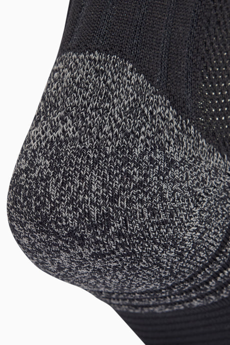 Футболни чорапи adidas Manchester United 26/27 Домакински екип (Черен) - KC3349 – снимка 3