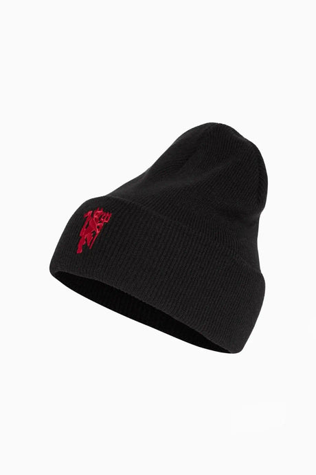 Шапка adidas Manchester United 26/27 (Черен) - KQ5136