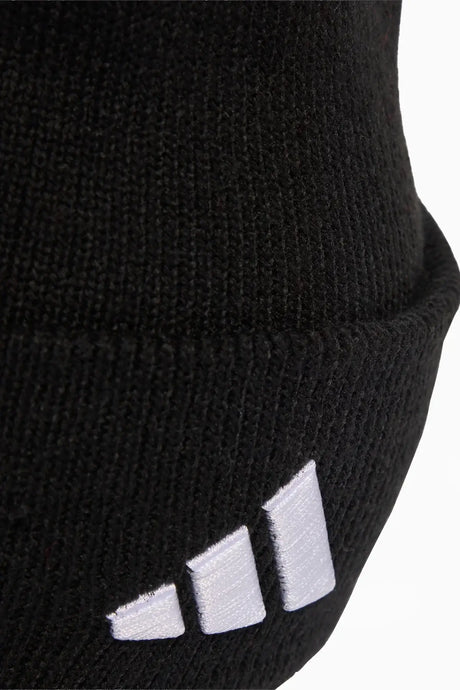 Шапка adidas Manchester United 26/27 (Черен) - KQ5136 – снимка 3