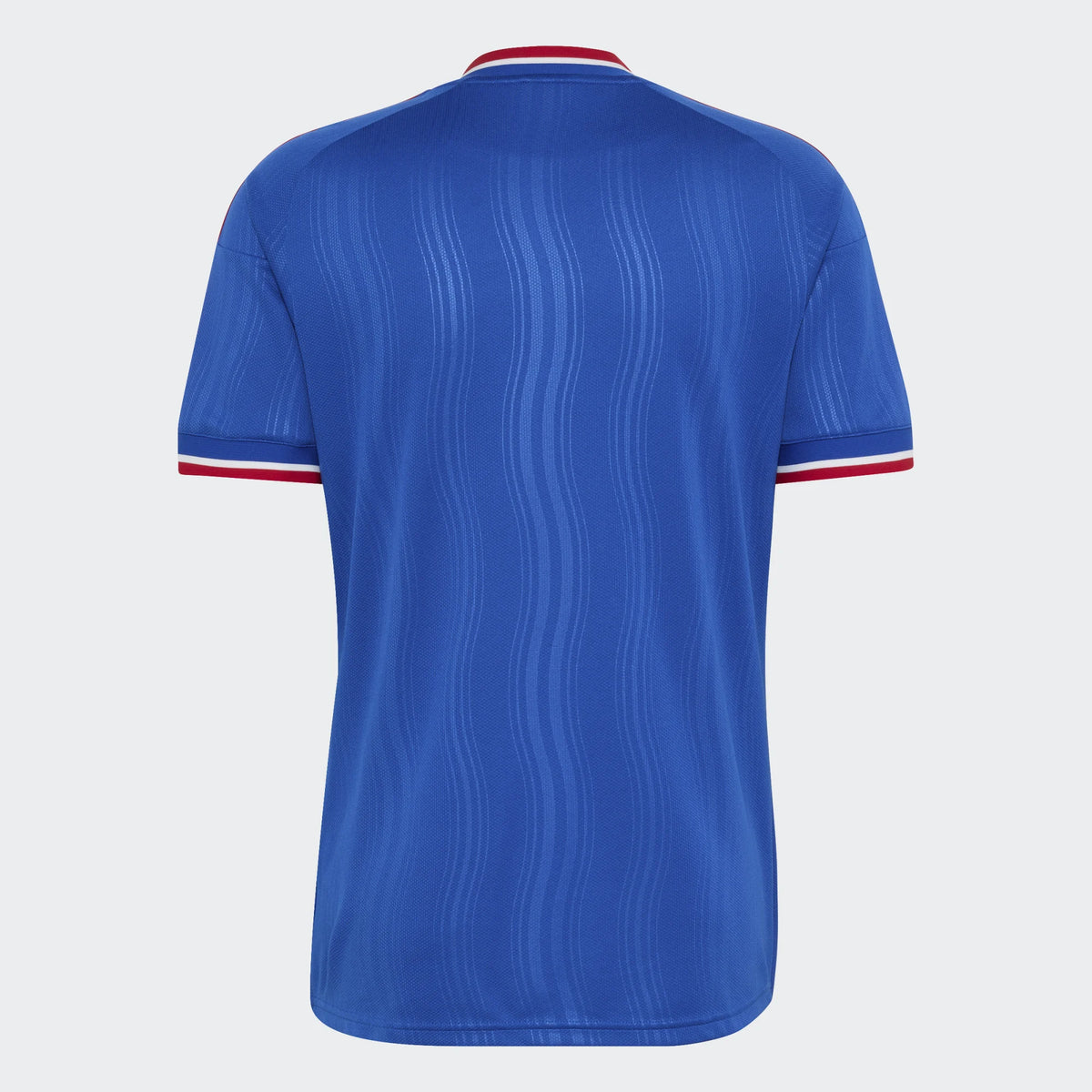 Тениска adidas Manchester United FC ORIGINALS AWAY - KA6861 – снимка 2