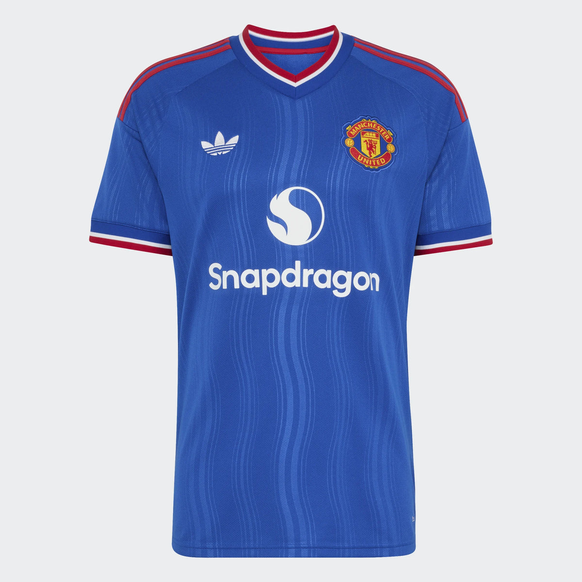 Тениска adidas Manchester United FC ORIGINALS AWAY - KA6861 – снимка 5