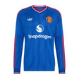 Блуза adidas Manchester United FC ORIGINALS AWAY LONG - KB5555 – снимка 4