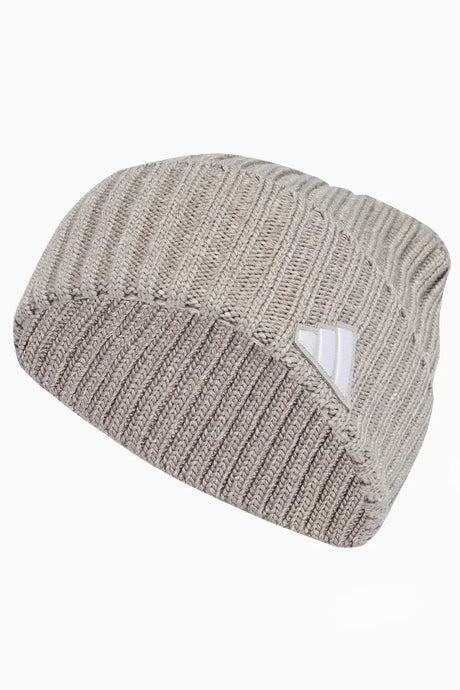 Шапка adidas Melange (Бежово) - JM1653