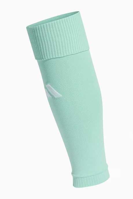 Футболни чорапи adidas Milano 26 Sleeve (Мента) - JZ2325