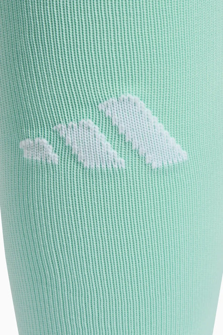 Футболни чорапи adidas Milano 26 Sleeve (Мента) - JZ2325 – снимка 2