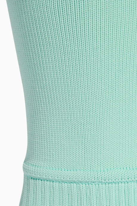 Футболни чорапи adidas Milano 26 Sleeve (Мента) - JZ2325 – снимка 3