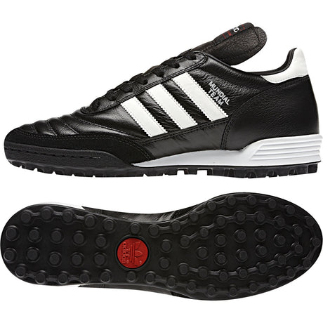 Мъжки футболни обувки adidas Mundial Team (Черен) - 019228 – снимка 5
