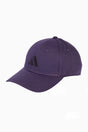 Шапка adidas New Logo Baseball (Виолетова) - JV5388
