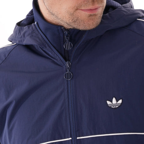 Мъжко яке adidas ORIGINALS SAMSTAG JKT - EC9320 – снимка 2