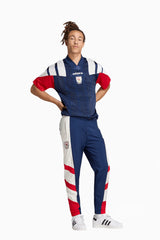 Спортно долнище adidas Originals Arsenal FC 26/27 EQT Track (Тъмносин) - KG5123