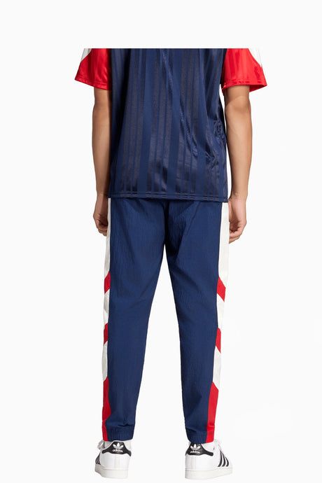 Спортно долнище adidas Originals Arsenal FC 26/27 EQT Track (Тъмносин) - KG5123 – снимка 3