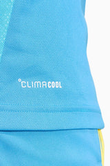 Тениска adidas Originals Arsenal FC 26/27 като Гост Goalkeeper (Син) - KB9966 – снимка 4