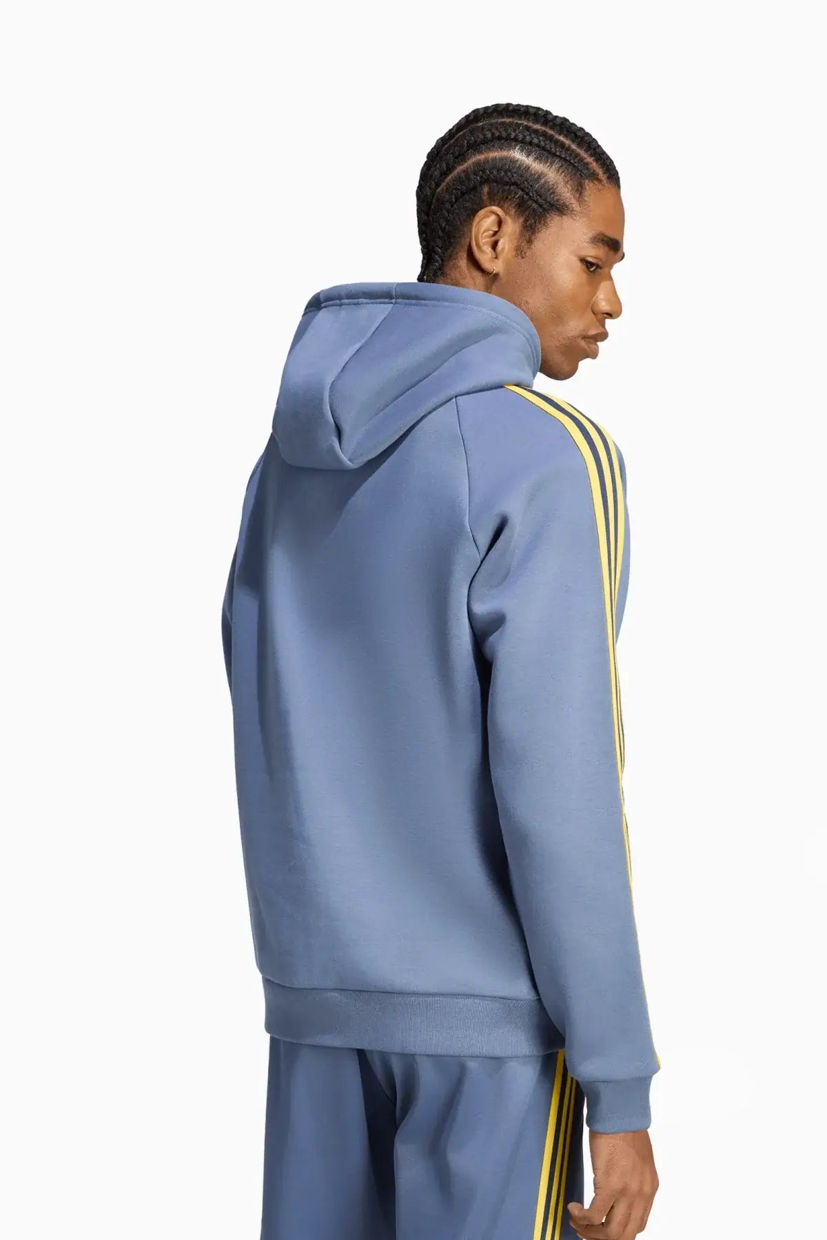 Блуза adidas Originals Arsenal FC 26/27 (Тъмносин) - KG5104 – снимка 2