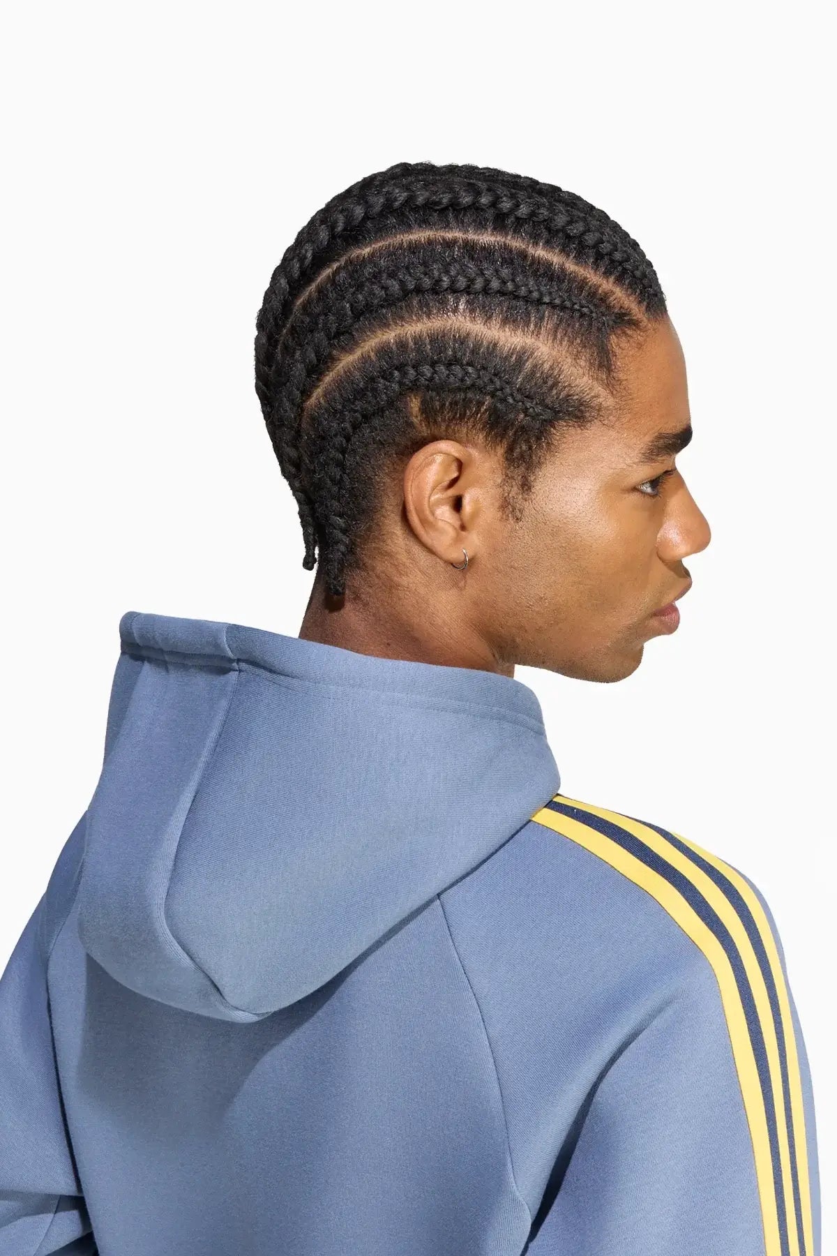 Блуза adidas Originals Arsenal FC 26/27 (Тъмносин) - KG5104 – снимка 4