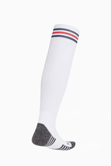 Футболни чорапи adidas Originals FC Bayern 26/27 Away (Бяла) - JZ3039 – снимка 2